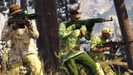 Improving enemy AI will make combat more rewarding (Image via Rockstar Games)